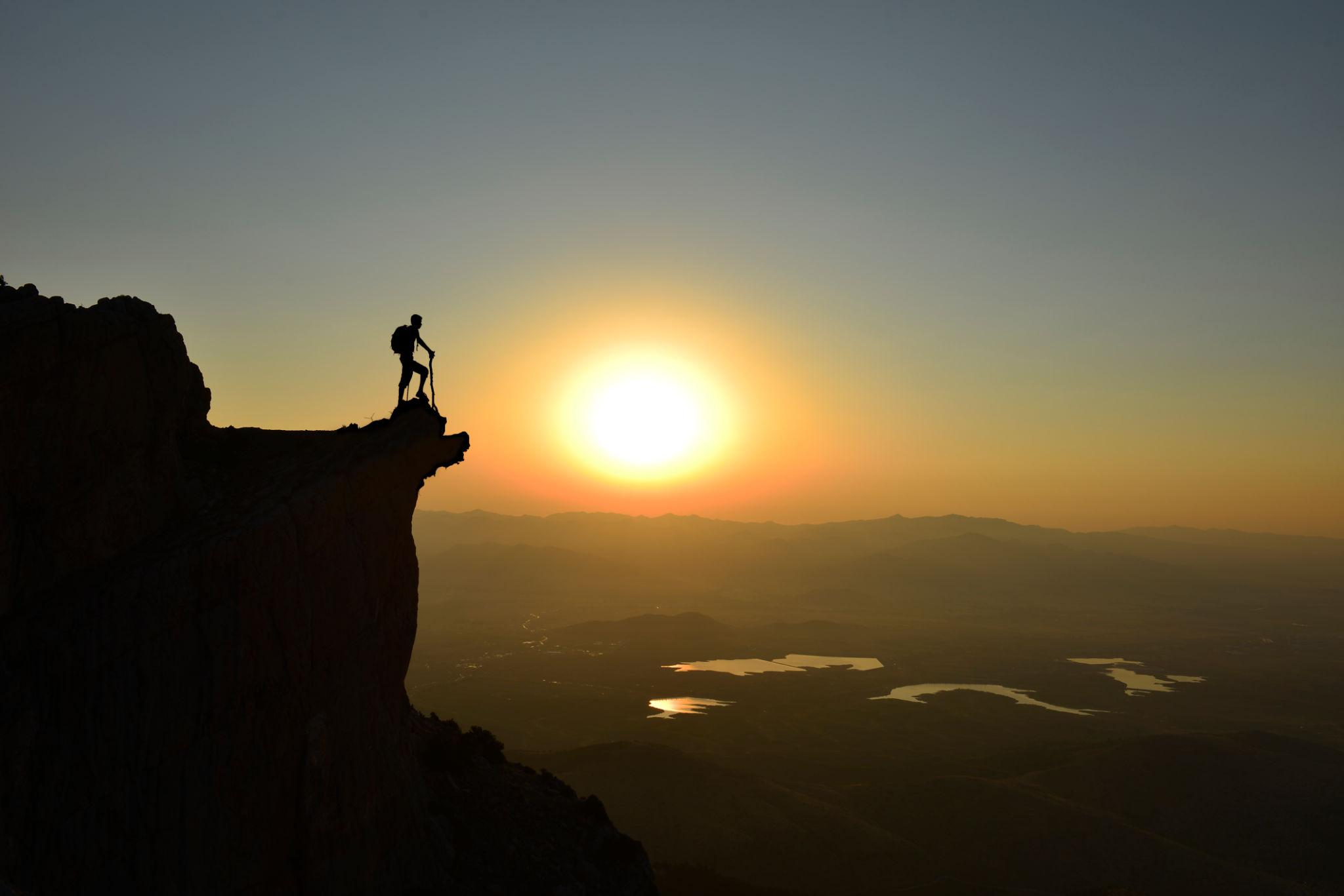 Leadership in the Liminal Space: Designing the “In-Between”